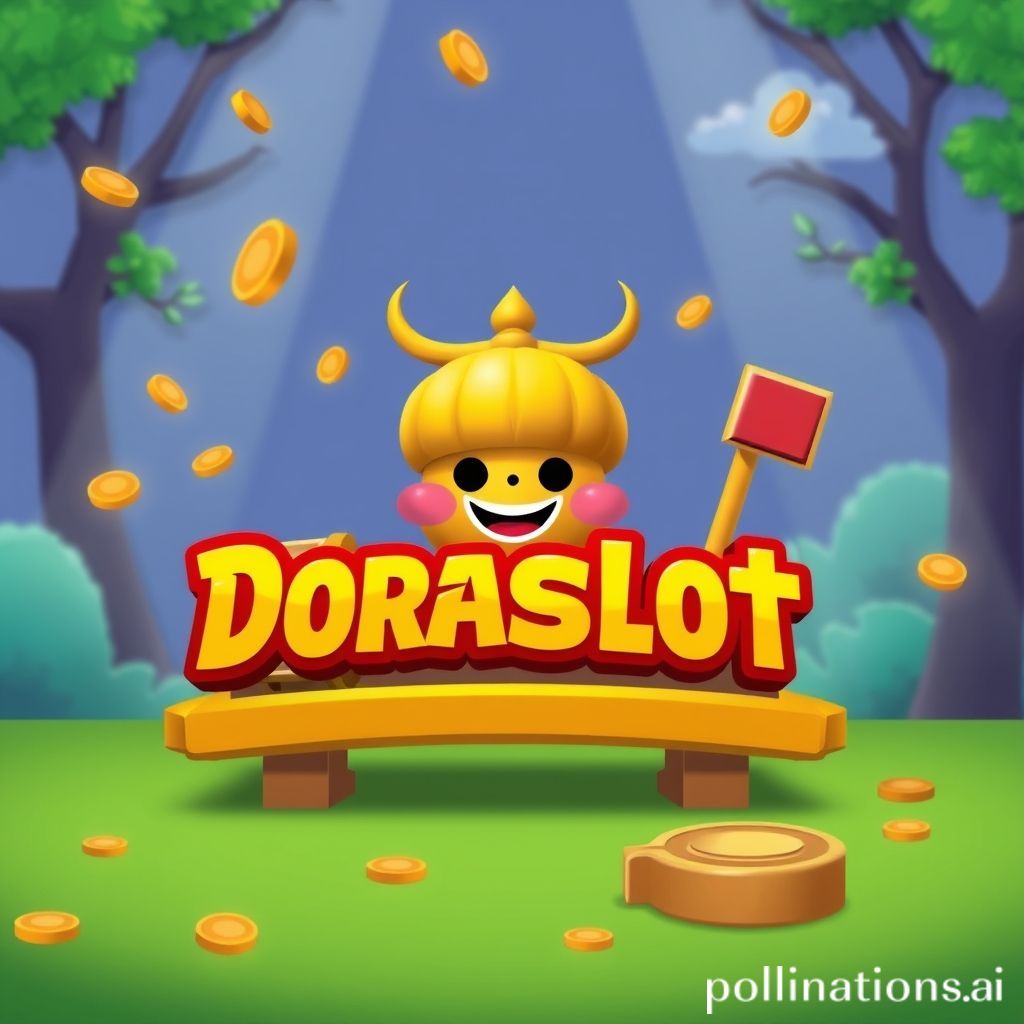 Memahami RTP Doraslot: Panduan Lengkap